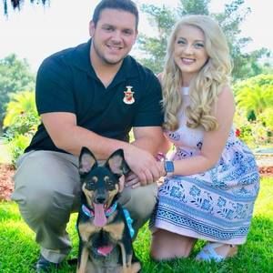 Meet your Posher, Becky